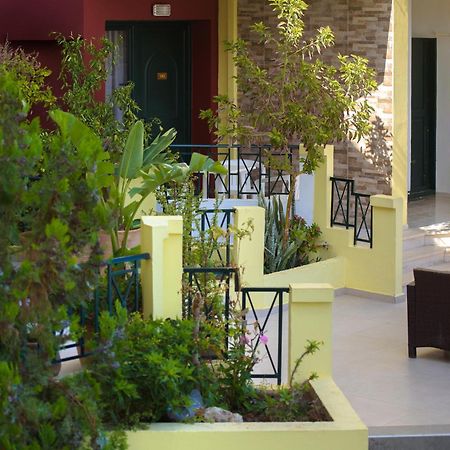 Ariadni Palace Hersonissos  Bagian luar foto