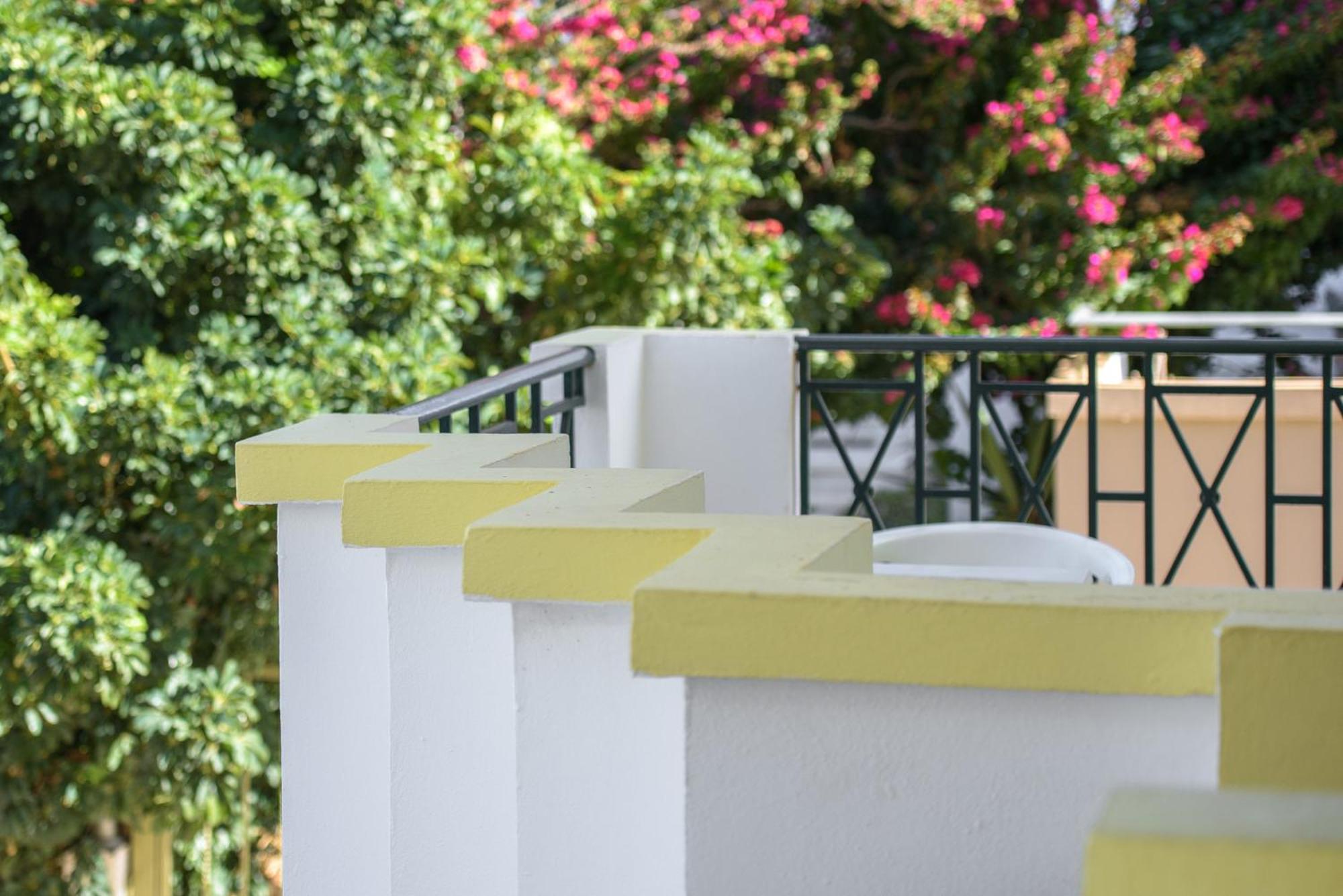 Ariadni Palace Hersonissos  Bagian luar foto