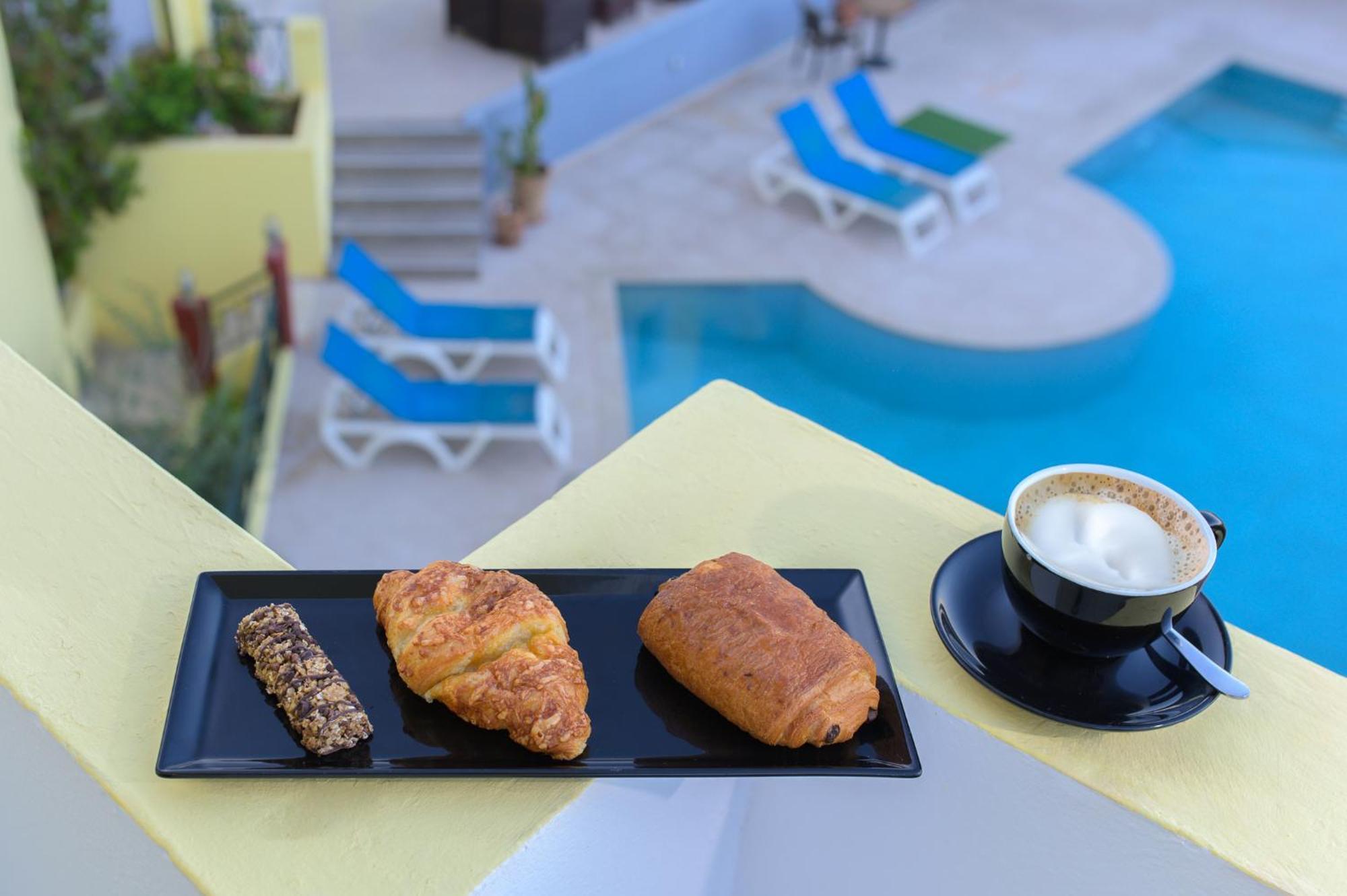 Ariadni Palace Hersonissos  Bagian luar foto