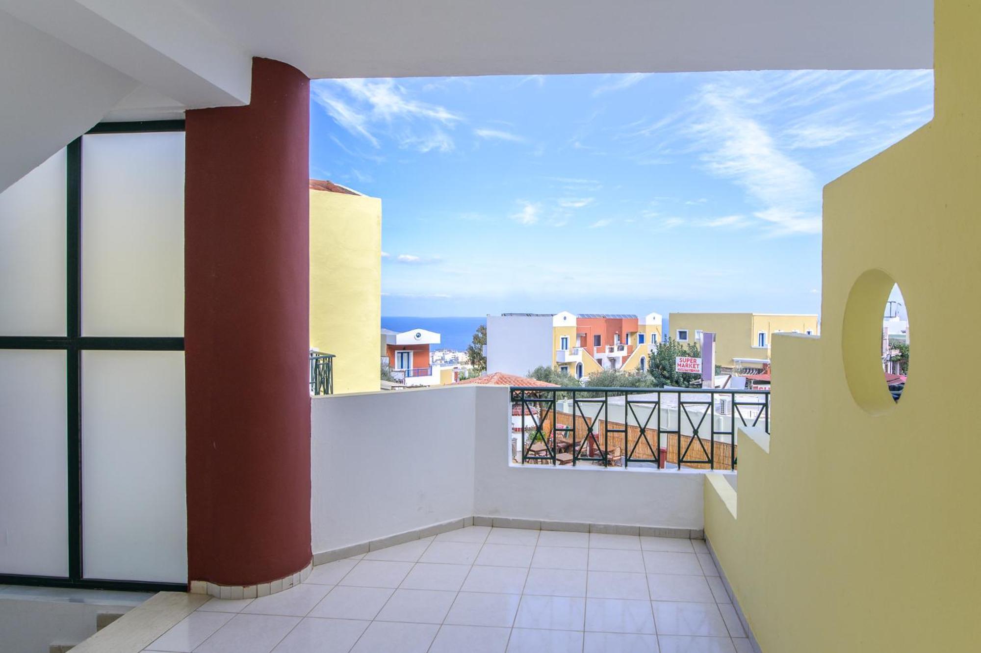 Ariadni Palace Hersonissos  Bagian luar foto