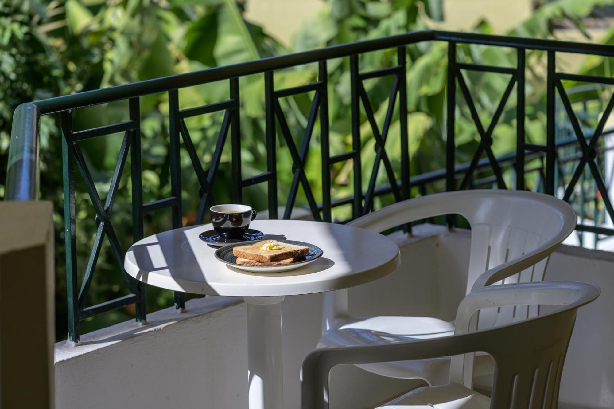 Ariadni Palace Hersonissos  Bagian luar foto